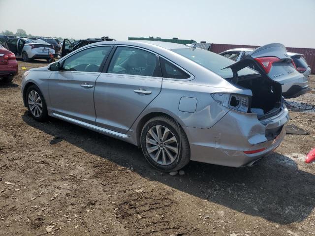 2016 HYUNDAI SONATA SPO 5NPE34AF6GH262402