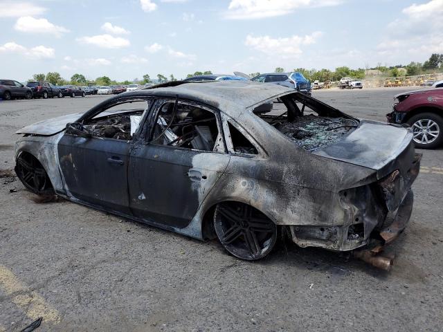 Vin: waubgafl4da097924, lot: 62298105, audi s4/rs4 premium plus 20132