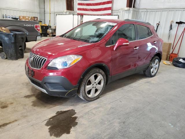Vin: kl4cjasb9gb618411, lot: 59927365, buick encore 2016 img_1