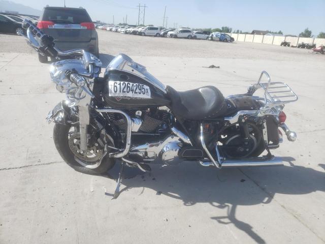 2008 HARLEY-DAVIDSON FLHR 1HD1FB4178Y641790