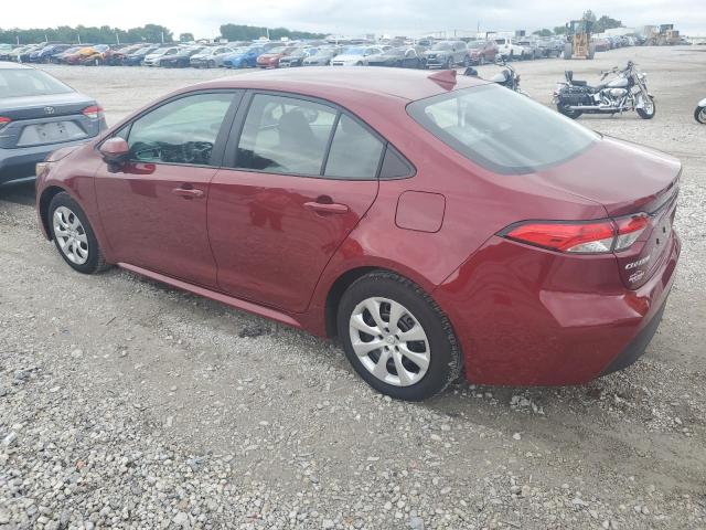 Vin: 5yfb4mdexrp222834, lot: 59677585, toyota corolla le 20242