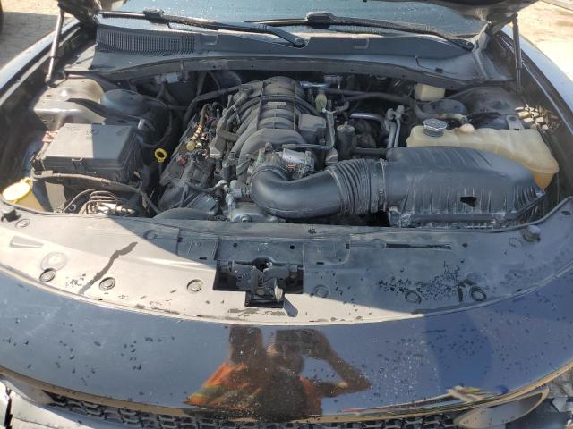 2019 DODGE CHARGER R/ - 2C3CDXCT8KH712341
