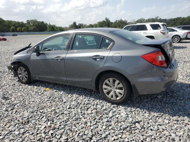 Vin: 19xfb2f54ce379485, lot: 60303675, honda civic lx 20122