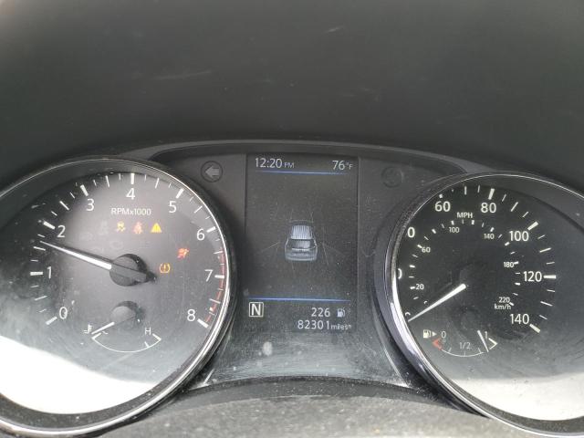 2019 NISSAN ROGUE S - KNMAT2MV3KP513668