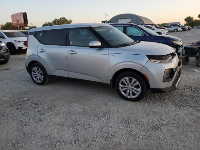 2020 KIA SOUL LX KNDJ23AUXL7096975