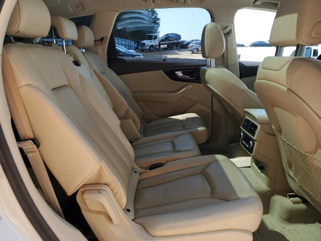 2018 AUDI Q7 PRESTIG WA1VAAF73JD026948
