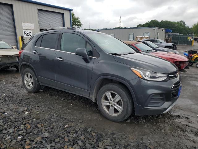 Vin: kl7cjpsb8jb638078, lot: 60921495, chevrolet trax 1lt 20184