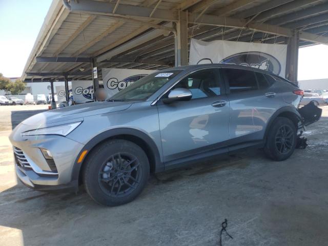 Vin: kl47lae26rb186175, lot: 61461365, buick envista pr preferred 2024 img_1