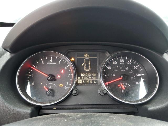 2013 NISSAN ROGUE S - JN8AS5MV9DW618653