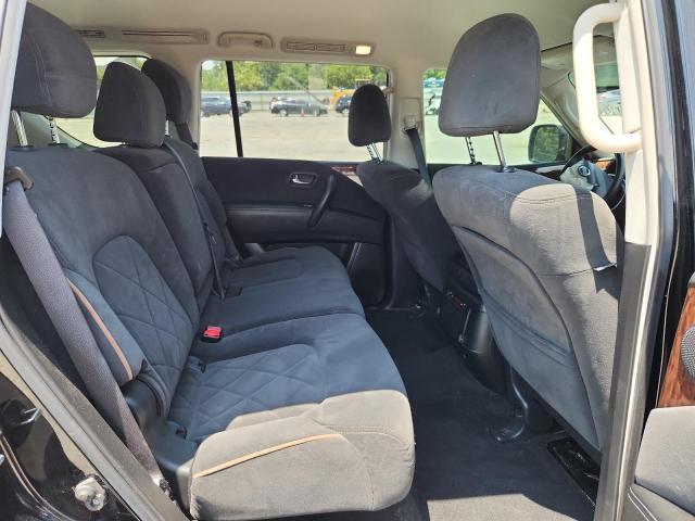 2020 NISSAN ARMADA SV JN8AY2ND5L9111829