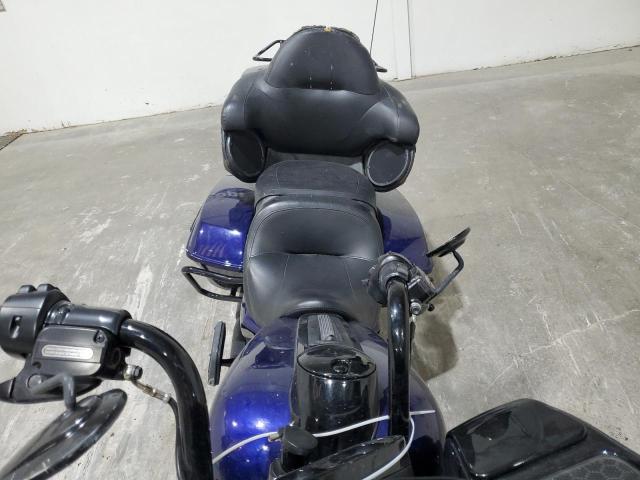 2020 HARLEY-DAVIDSON FLTRK 1HD1KZF10LB639411