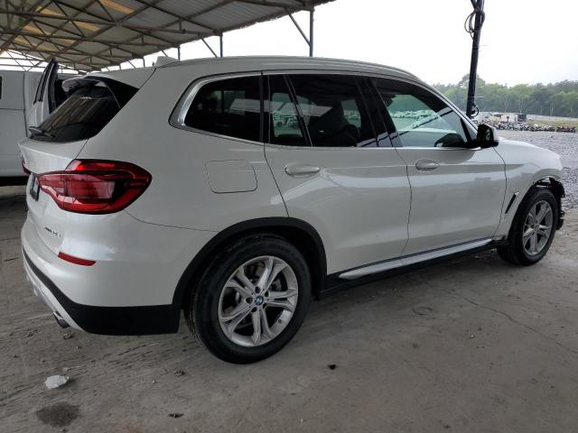 Vin: 5uxts1c07m9e94983, lot: 59002235, bmw x3 xdrive30e 20213