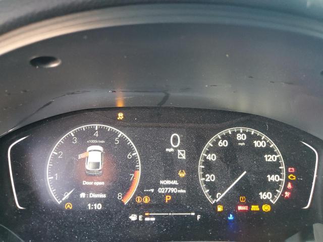 2024 HONDA CIVIC SPOR - 19XFL2H86RE010298