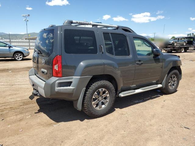 Vin: 5n1an0nw6cc517479, lot: 61459265, nissan xterra off road 20123