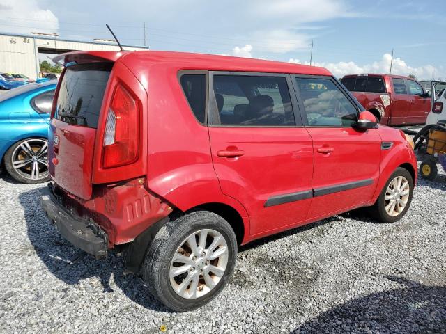 Vin: kndjt2a62c7451579, lot: 61719315, kia soul + 20123