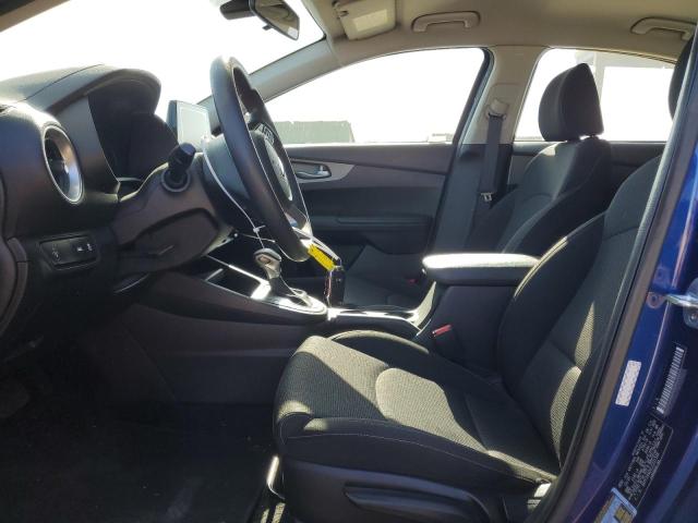 2020 KIA FORTE FE 3KPF24AD2LE231328