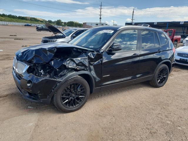 Vin: 5uxwx9c59g0d69047, lot: 62728195, bmw x3 xdrive28i 2016 img_1