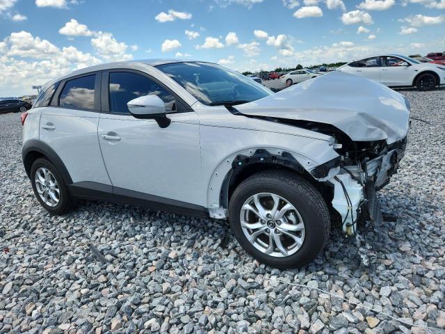 Vin: jm1dkbc74g0125061, lot: 61143895, mazda cx-3 touring 20164