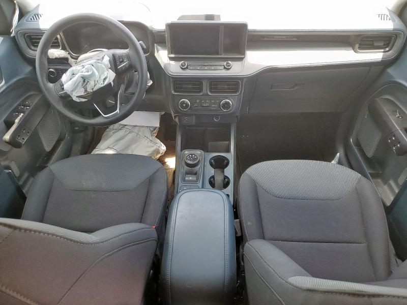 2024 FORD MAVERICK X 3FTTW8B91RRB53859