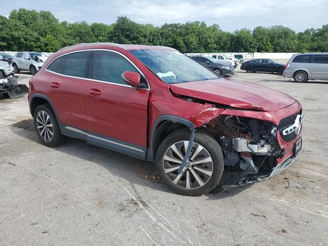 2023 MERCEDES-BENZ GLA 250 - W1N4N4GB0PJ439228
