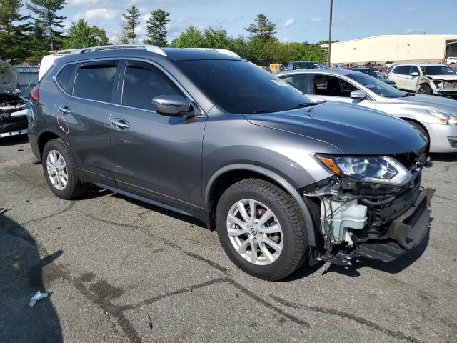 Vin: knmat2mv3kp546766, lot: 59394465, nissan rogue s 20194
