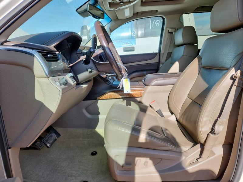 2015 CHEVROLET SUBURBAN C - 1GNSCKKC6FR705660
