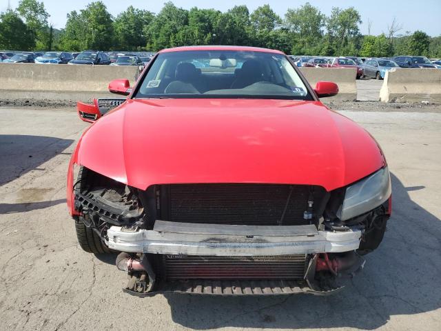 waulfafr4ca004345 - 2012 Audi a5 premium plus - #61680625