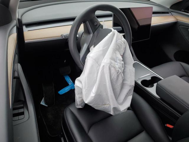 2023 TESLA MODEL Y 7SAYGDEE3PA161772