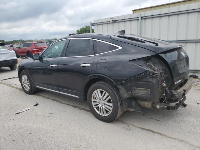 2013 HONDA CROSSTOUR - 5J6TF3H59DL006097