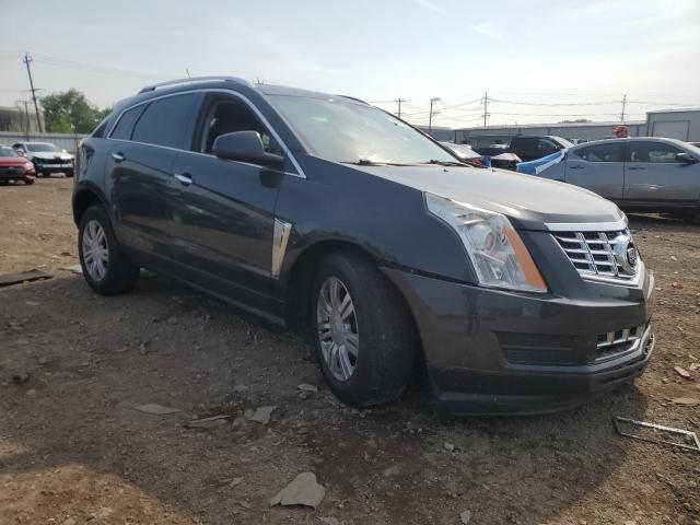 2016 CADILLAC SRX LUXURY 3GYFNBE37GS505363