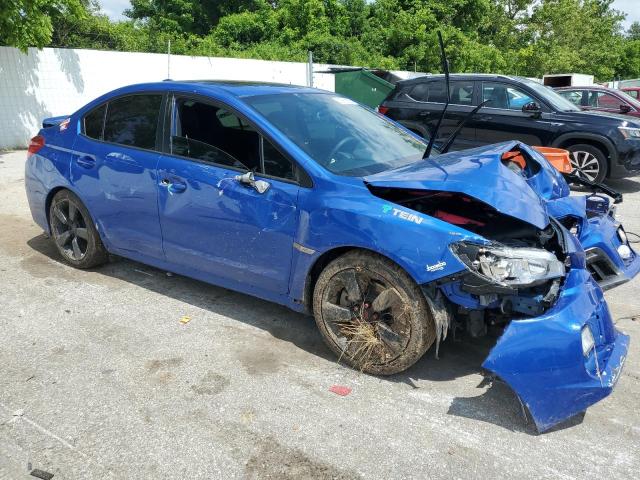 2021 SUBARU WRX PREMIUM JF1VA1C66M9819157