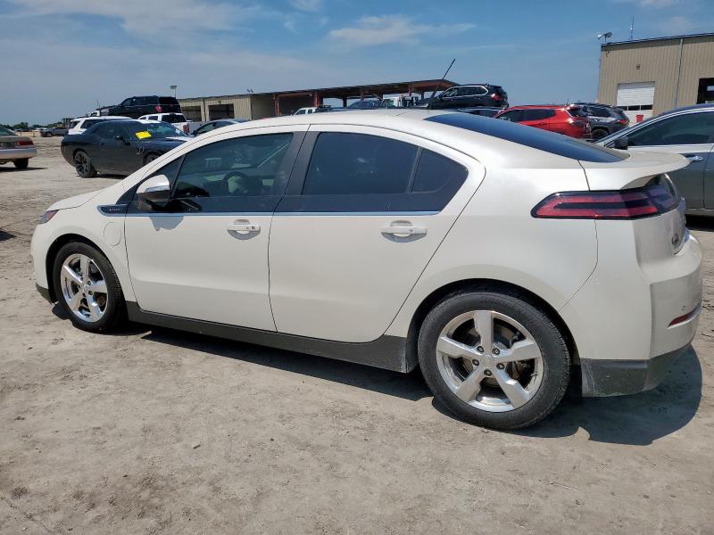 Vin: 1g1rd6e43du136334, lot: 60802385, chevrolet volt 20132