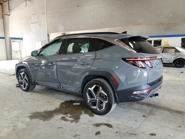 2024 HYUNDAI TUCSON 5NMJECDE4RH334073
