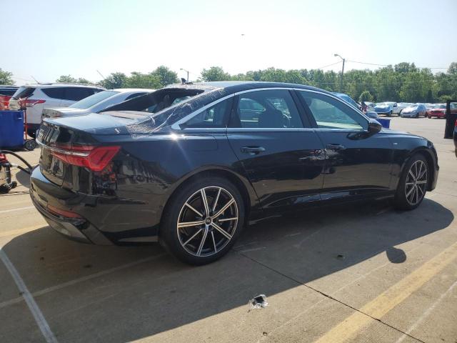 Vin: waul2bf25rn064236, lot: 62766995, audi a6 premium plus 20243