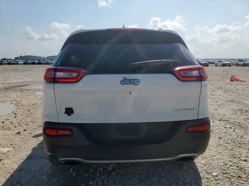 2015 JEEP CHEROKEE L 1C4PJLDS1FW516608