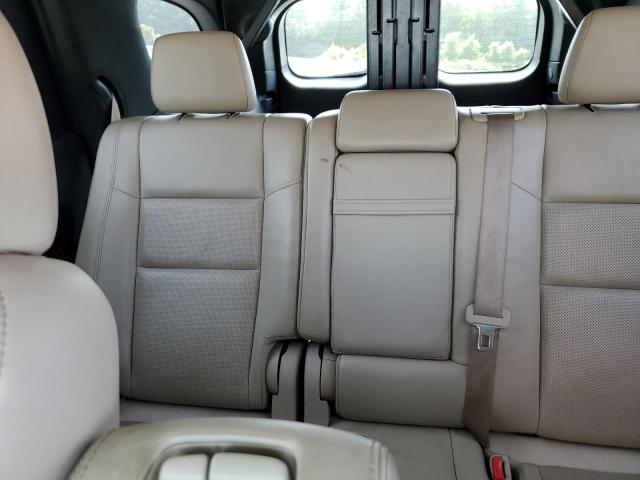 2015 DODGE DURANGO CI 1C4RDHEG7FC187745