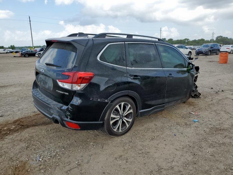 2020 SUBARU FORESTER L JF2SKAUC5LH458167