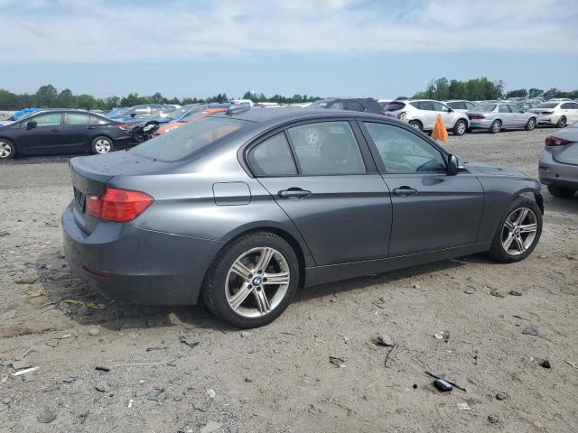 Vin: wba3c3g56fns76652, lot: 60138915, bmw 3 series i xdrive 20153