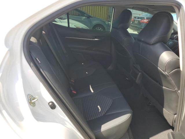 2020 TOYOTA CAMRY SE - 4T1G11AK4LU936374