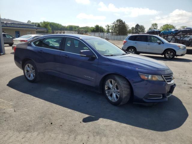 Vin: 1g1125s38eu105011, lot: 61440865, chevrolet impala lt 20144