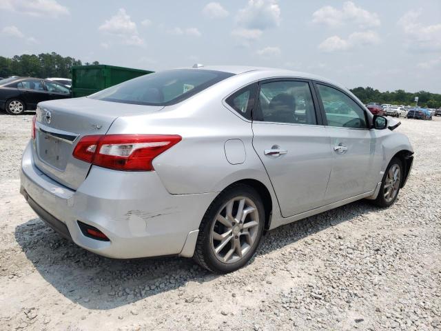 Vin: 3n1ab7ap9jy260829, lot: 57966015, nissan sentra s 20183
