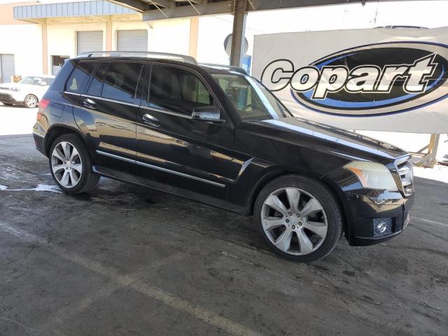 Vin: wdcgg8hb5af330952, lot: 61502075, mercedes-benz glk-class 350 4matic 20104