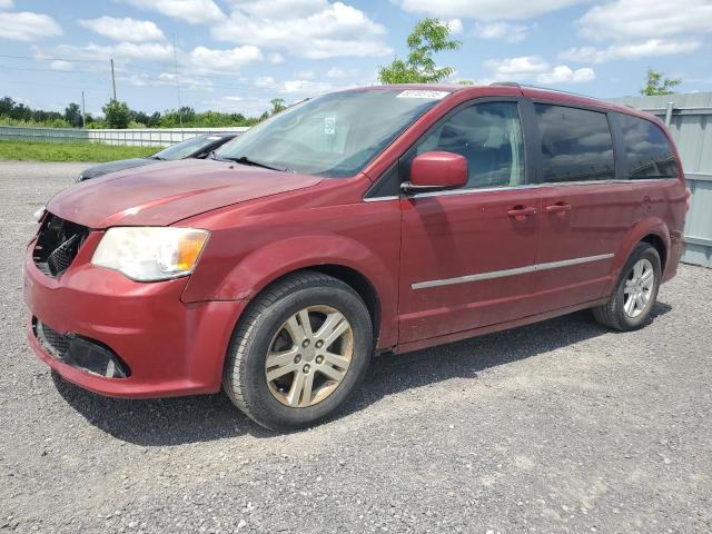 Vin: 2c4rdgdg3er371002, lot: 60703735, dodge caravan crew 2014 img_1