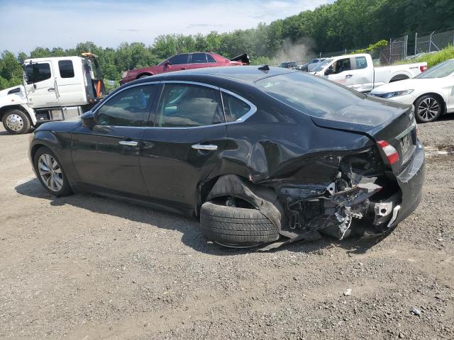 2011 INFINITI M56 - JN1AY1ARXBM570831
