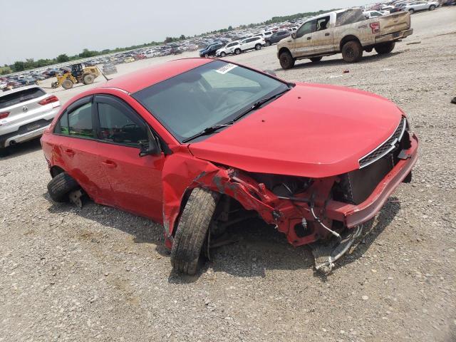 Vin: 1g1pb5sg7e7336915, lot: 60687895, chevrolet cruze ls 20144