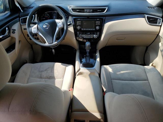 2016 NISSAN ROGUE S - KNMAT2MT4GP665416
