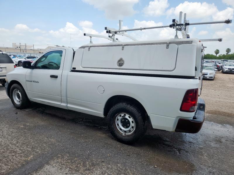 Vin: 3c6jd6dp7cg158765, lot: 59503785, dodge ram 1500 st 20122
