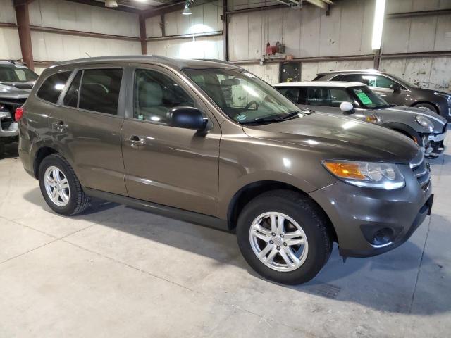 Vin: 5xyzgdab5cg163039, lot: 60163815, hyundai santa fe gls 20124