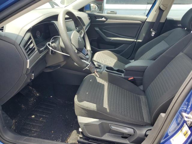 2023 VOLKSWAGEN JETTA S 3VW5M7BU4PM028875
