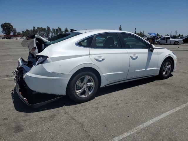 2022 HYUNDAI SONATA SE 5NPEG4JAXNH143290